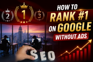 Rank_1_on_Google_Without_Ads