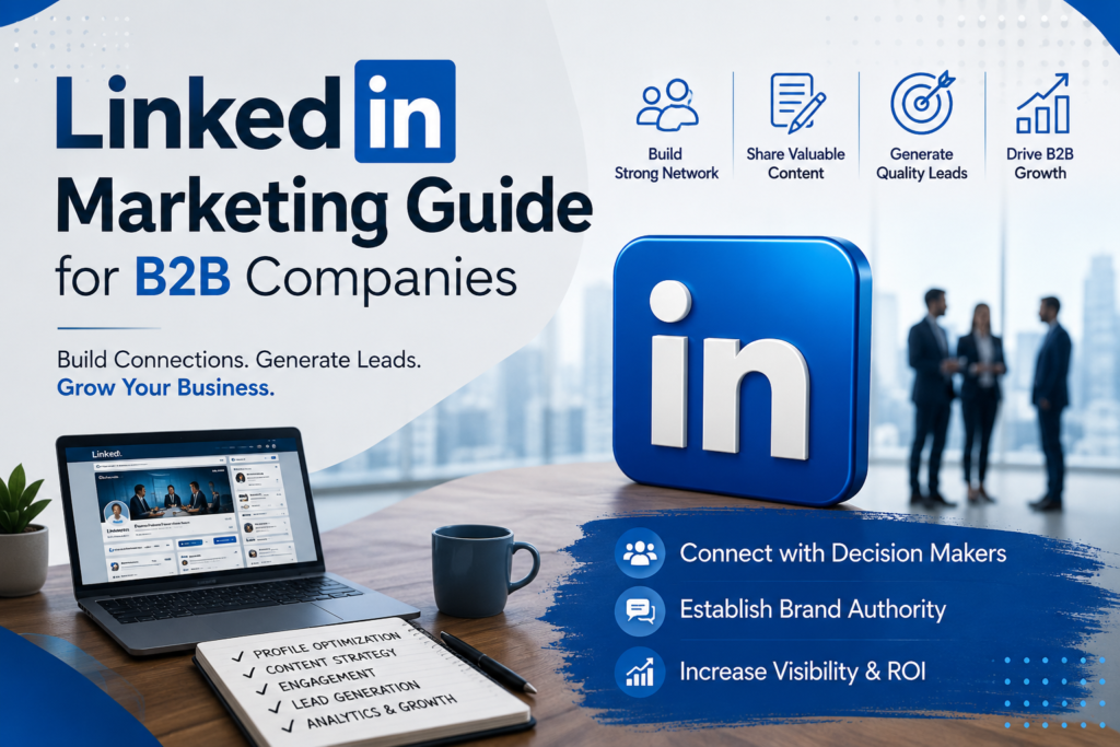 LinkedIn Marketing