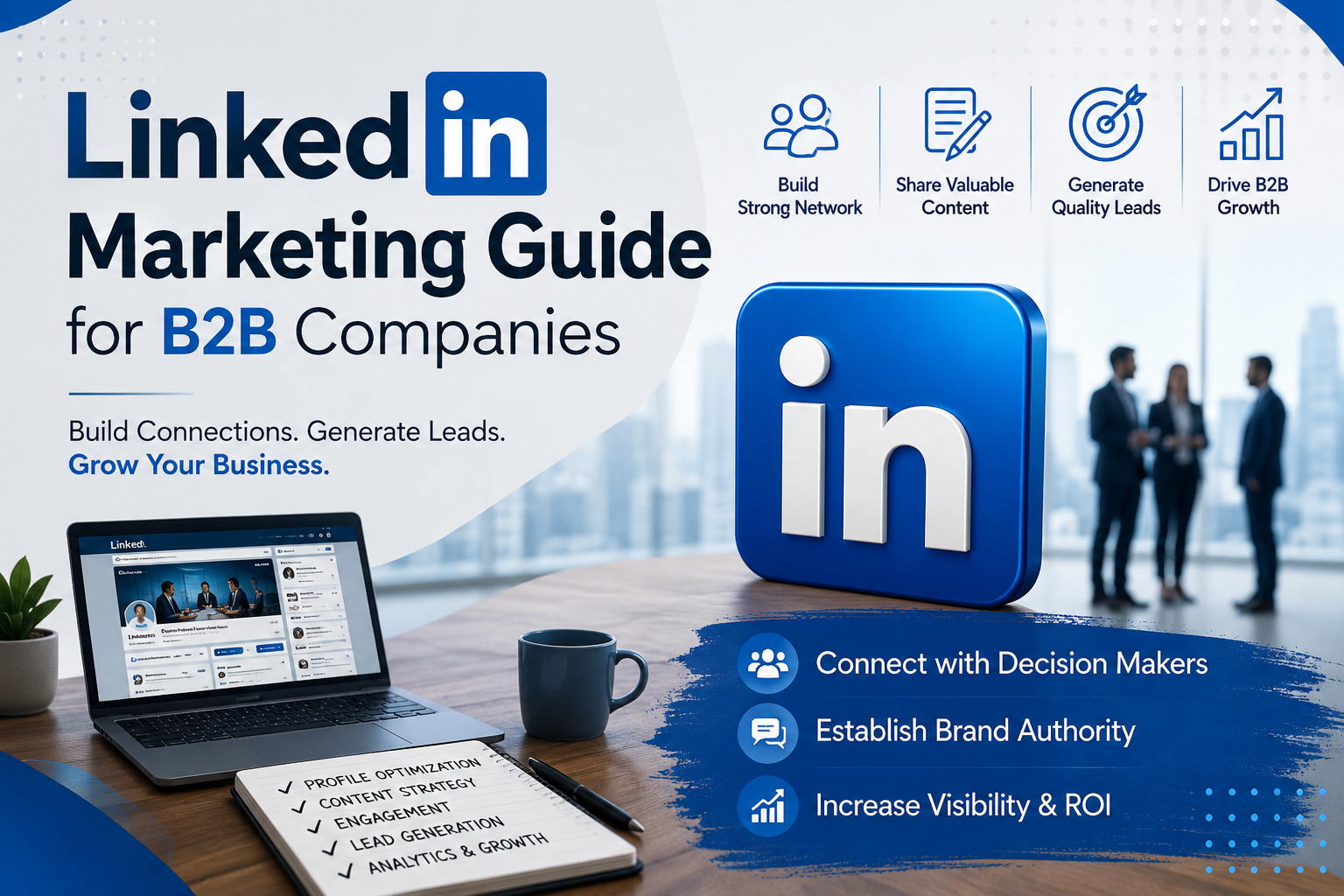 LinkedIn Marketing