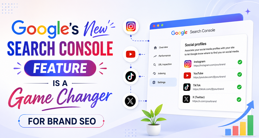 Connecting Social Media Profiles