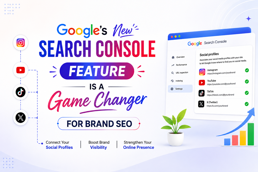 google-console-new-update
