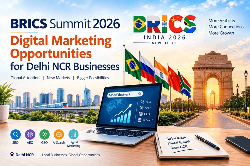 BRICS Summit 2026