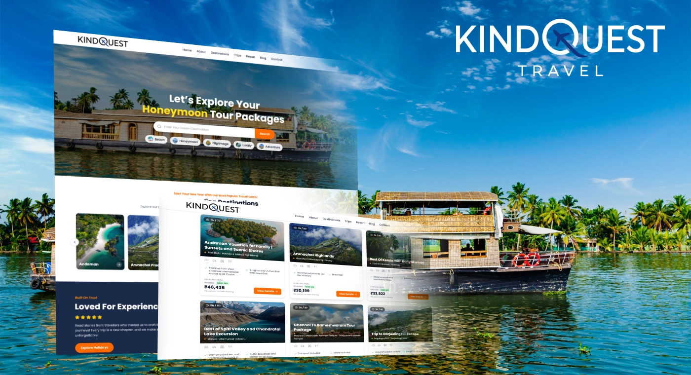 Web Development