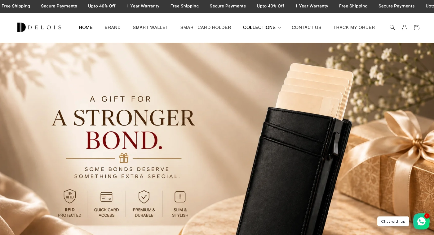 Shopify SEO