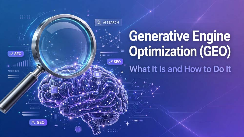 Generative Engine Optimization