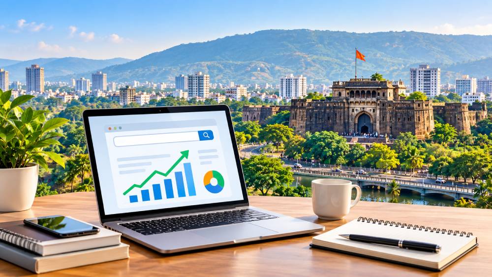 SEO Company in Pune